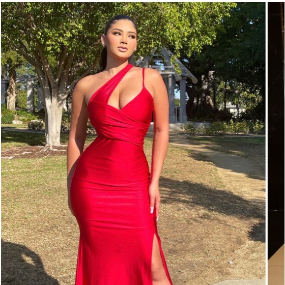 Dress - Picture 2 of 2